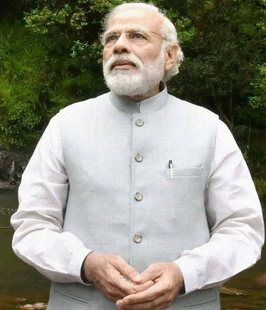 modi